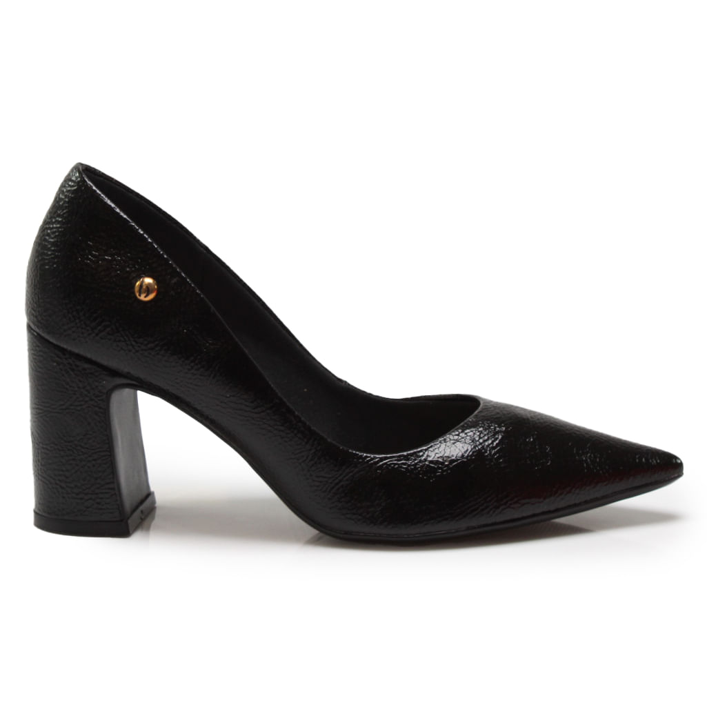 Bebece Sapato T7021-218 Preto Verniz Smash -8-